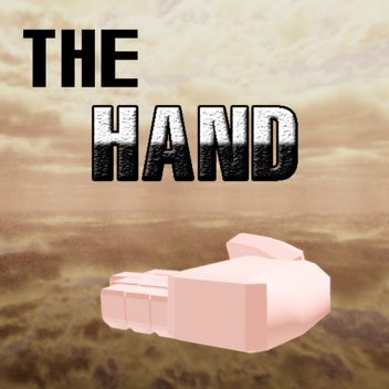 The Hand - ?