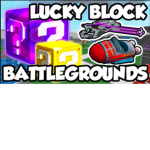 Lucky block squad
