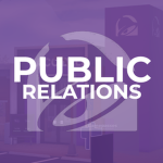 Taco Hub Public Relations