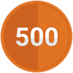 Level 500