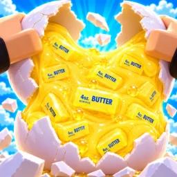 🐣 Steal a Slime! 🥚 [SQUISHY ASMR & RARE CHARMS] icon