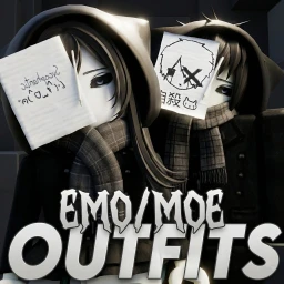 [NEW] Moe & Emo Outfit Ideas icon