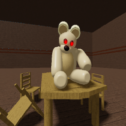 Plushie [Testing Phase]