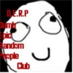 D.E.R.P Club