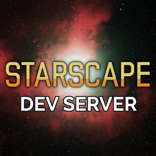 Starscape [Dev]