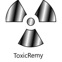 ToxicRemy HangOut