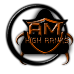 Advanced Military High Ranks