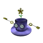 Happy Time Magic Hatbot