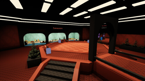 The Theatre