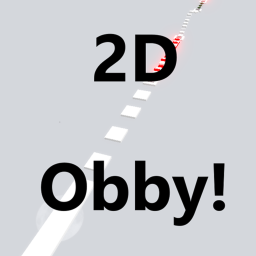 2D Obby! (Beta)