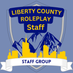 Liberty County Roleplay ERLC Private Server Staff