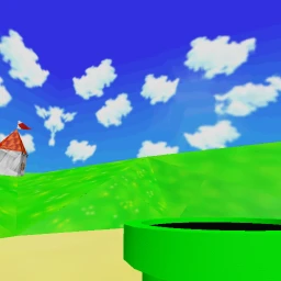 Mario icon