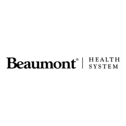 Beaumont Royal Oak