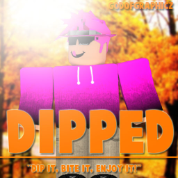 Dipped || Parlor