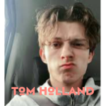 !~Tom Holland~!