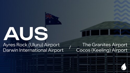 Australia Network