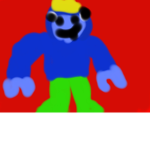 Blue hunt
