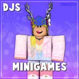 DJS || Minigames