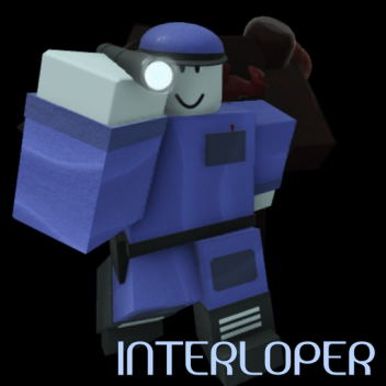 Interloper