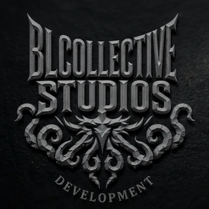 BLCollective Studios Roblox group icon