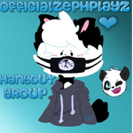 OfficialZephPlayz Hangout Group