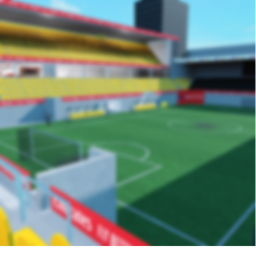 Ironide Stadium - Neutral Venue