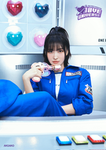Peach Twice Lovers
