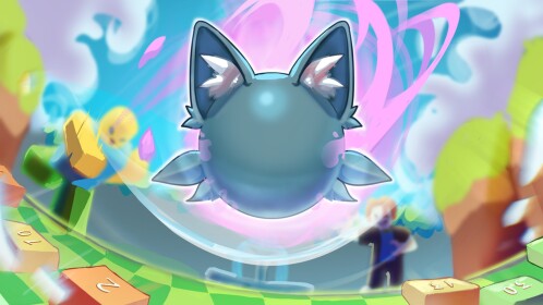 [✨NEW] SLINGBALL ⚪