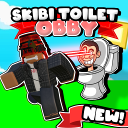 Escape Skibi Obby!