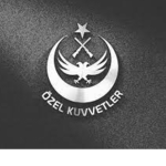 Tok Oz el kuvvetler komutanlığı