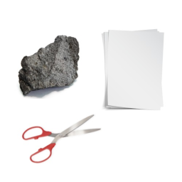 Rock Paper Scissors Ultimate