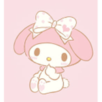 POSITIVE BUN BUNNY