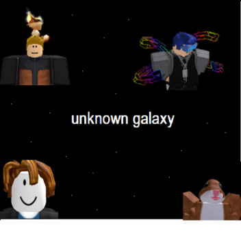 unknown galaxy (UPD 0.2)