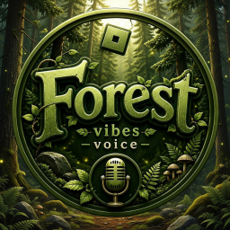 Forest Vibes