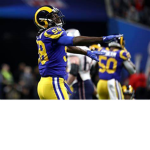 FitzRams Fan Group