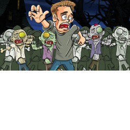 zombie defence