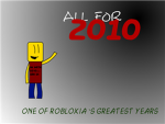 All for 2010