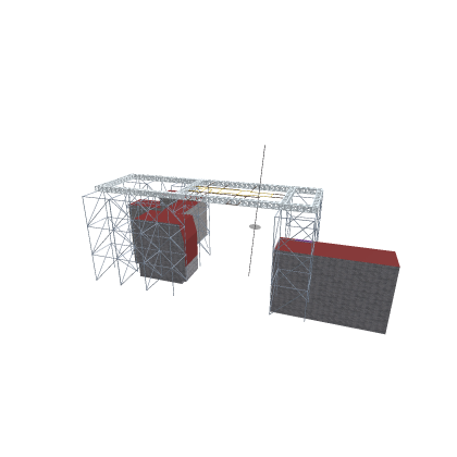 POLE MAZE