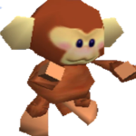 The Russian Monkeys