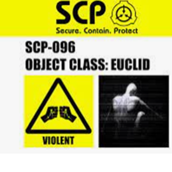 scp 096!