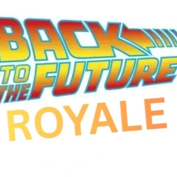 Back To The Future Royale (season 1 "1985") icon