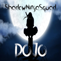 Shadow Ninja Dojo