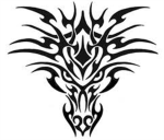 ninjas of the dragon tribe