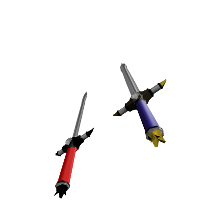 Darkheart and Illumina