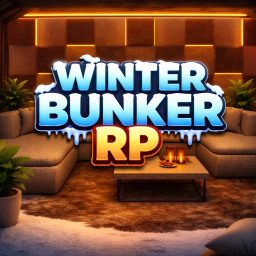 Winter Bunker Rp