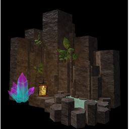 The Caves