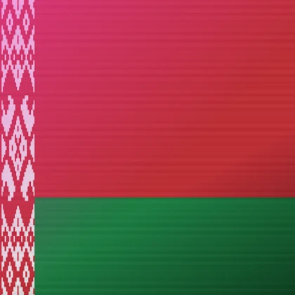 Belarus Flag NoFilter