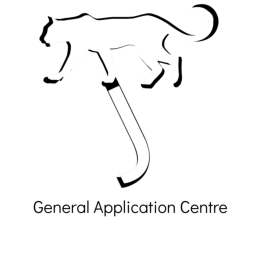 Application Centre