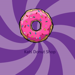 Kat's Donut Shop