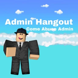 Free Admin Hangout (SALE)  icon